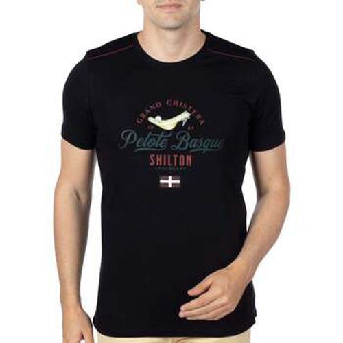 T-shirt T-shirt grand chistera - Shilton - Modalova