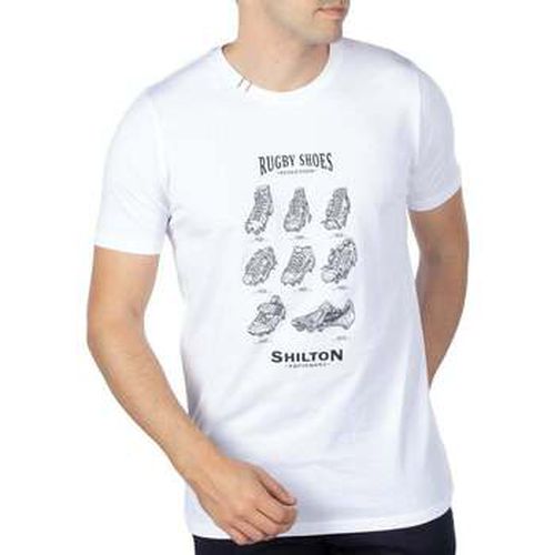 T-shirt T-shirt rugby equip - Shilton - Modalova