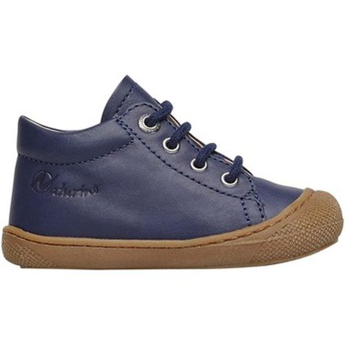 Derbies Chaussures premiers pas en cuir COCOON - Naturino - Modalova