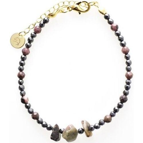 Montre A14 Perle - L'atelier De Gaspard - Modalova