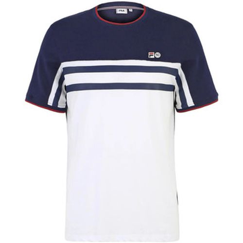 T-shirt Fila T-shirt Zill Homme - Fila - Modalova