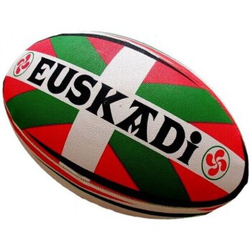 Ballons de sport BALLON DE RUGBY EUSKADI - TAIL - Rtek - Modalova