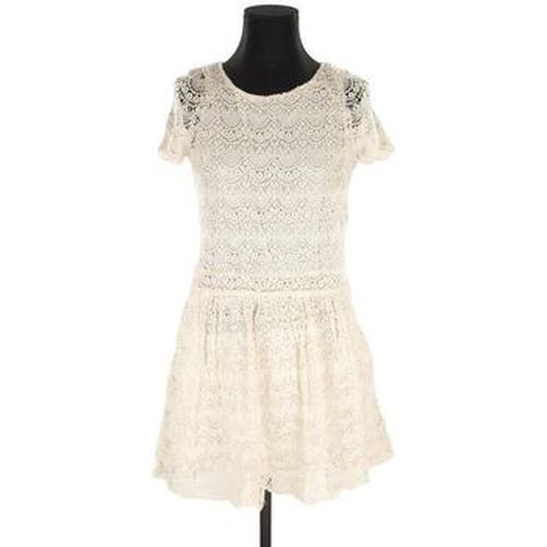 Robe courte Bash Robe en dentelle - Bash - Modalova