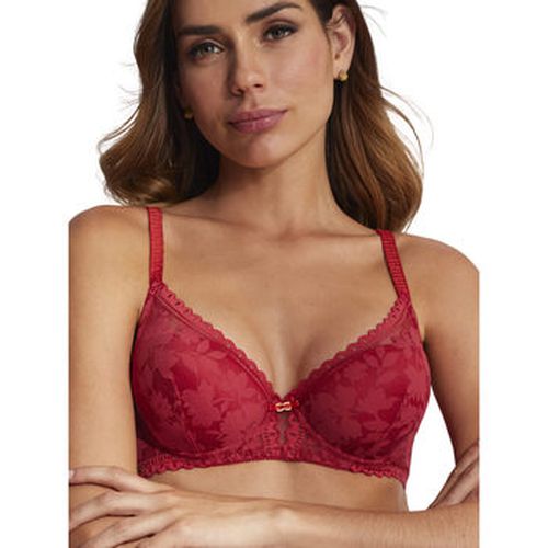 Corbeilles & balconnets Soutien-gorge préformé décolleté profond Gabrielle - Selmark - Modalova