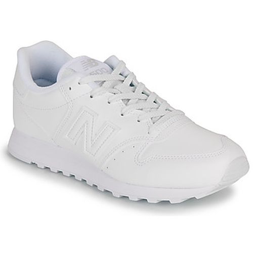 Baskets basses New Balance 500 - New Balance - Modalova