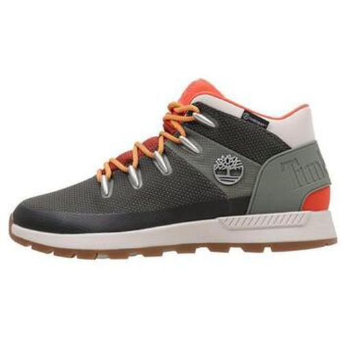 Bottes SPRINT TREKKER MID MESH - Timberland - Modalova