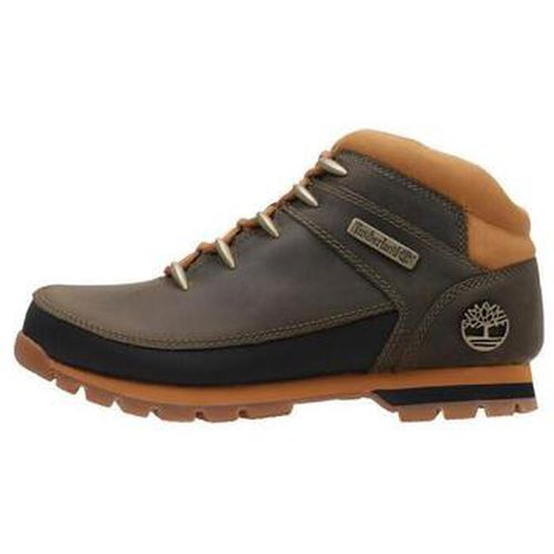 Bottes EURO SPRINT Mid Hikker - Timberland - Modalova