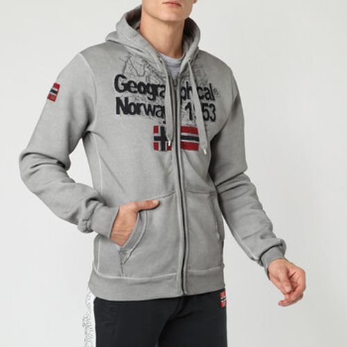 Sweat-shirt GIMDO sweat - Geographical Norway - Modalova