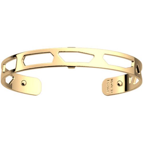Bracelets Manchette Girafe dorée 8mm - Les Georgettes - Modalova