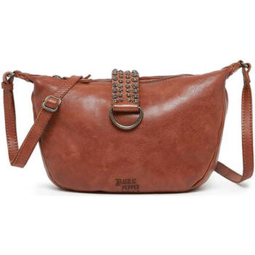 Sac Bandouliere Sac bandoulière Toscane cuir TOSCANE 47D-00BTOS04 - Basilic Pepper - Modalova