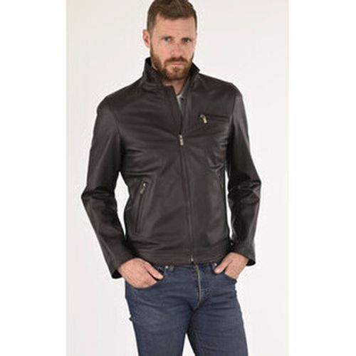 Blouson Blouson agneau -038995 - La Canadienne - Modalova