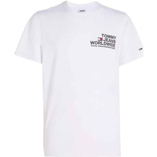 T-shirt Tommy Jeans - Tommy Jeans - Modalova