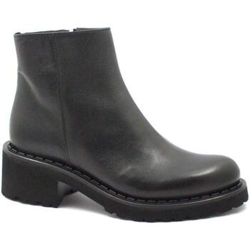 Bottines FED-I23-D699-NE - Franco Fedele - Modalova