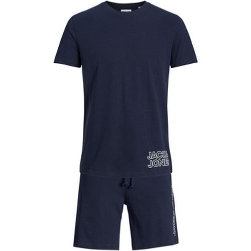Pyjamas / Chemises de nuit Pyjama court coton - Jack & Jones - Modalova