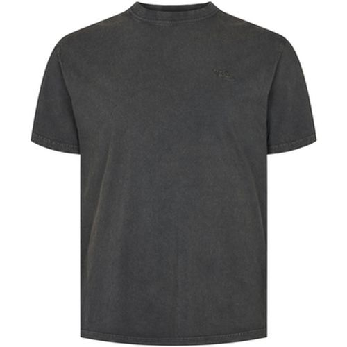 T-shirt T-shirt coton col rond - North 56°4 - Modalova