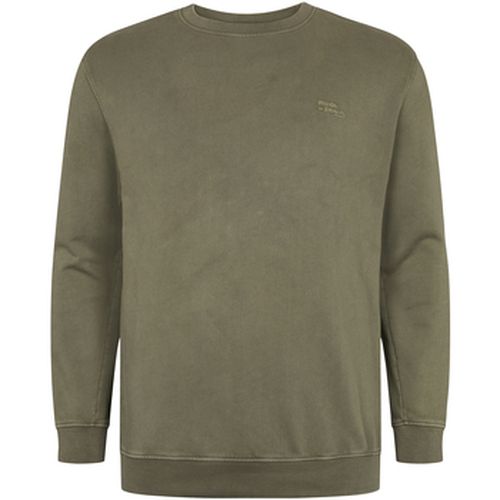 Sweat-shirt Sweat coton col rond - North 56°4 - Modalova