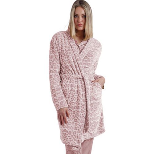 Pyjamas / Chemises de nuit Robe de chambre Leopard - Admas - Modalova