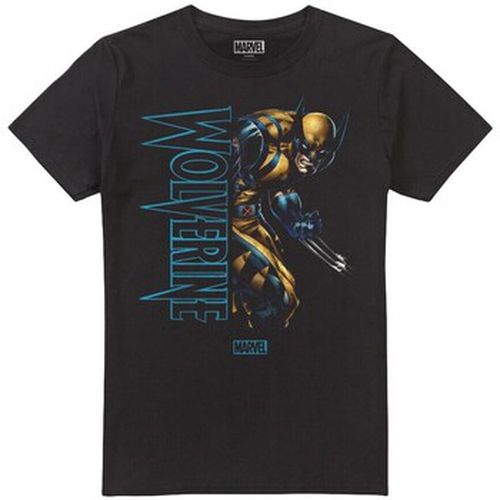 T-shirt X-Men Hunting - X-Men - Modalova