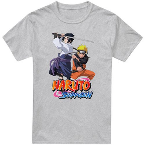 T-shirt Naruto TV2400 - Naruto - Modalova