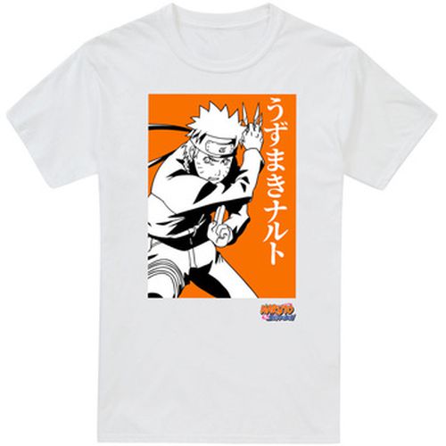 T-shirt Naruto TV2403 - Naruto - Modalova