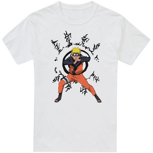 T-shirt Naruto TV2409 - Naruto - Modalova