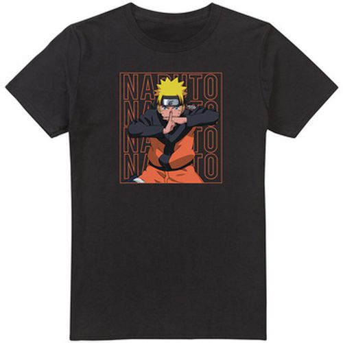 T-shirt Naruto - Naruto - Modalova