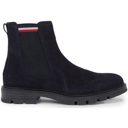 Bottes Tommy Hilfiger Chelsea Boot - Tommy Hilfiger - Modalova