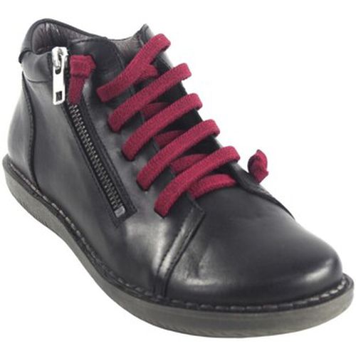 Chaussures Botte 6406 - Chacal - Modalova