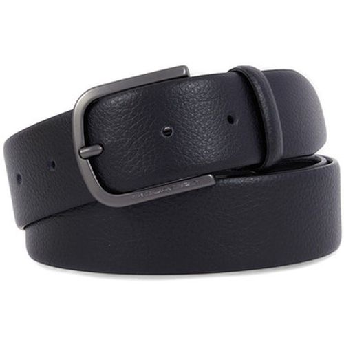 Ceinture N CINTURA FIBBIA ARDIGLIONE - Piquadro - Modalova