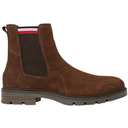 Bottes Tommy Hilfiger Chelsea Boot - Tommy Hilfiger - Modalova