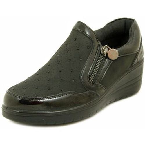 Mocassins Chaussures, Mocassin, Faux Cuir - M515 - Mysoft - Modalova