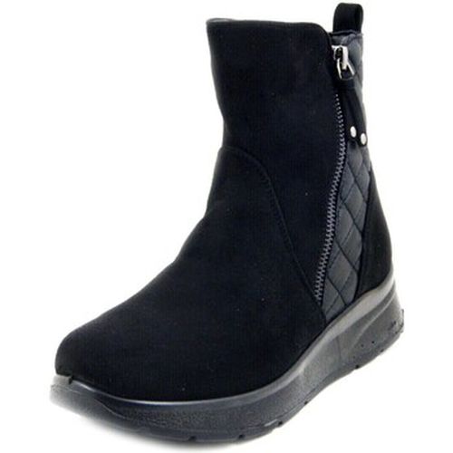 Boots Chaussures, Bottine, Textile Waterproof , Zip- M552 - Mysoft - Modalova