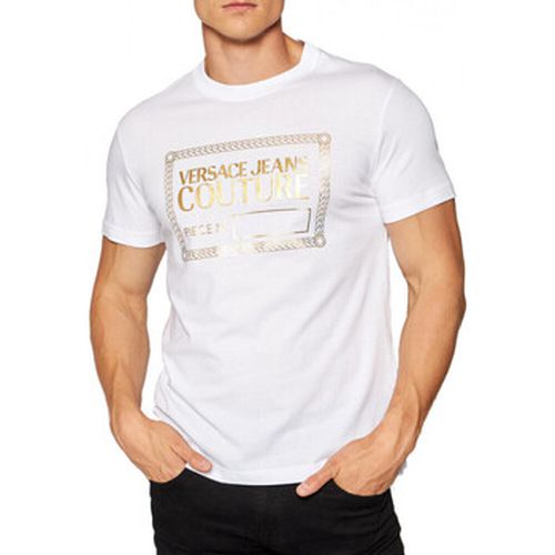 T-shirt T-shirt - Versace Jeans Couture - Modalova