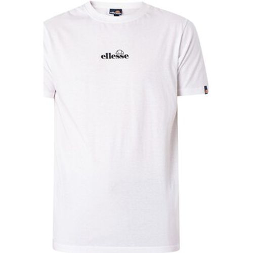 T-shirt Ellesse T-shirt Ollio - Ellesse - Modalova