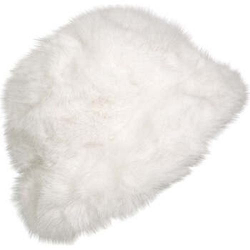 Chapeau Bob fausse fourrure LUCIA - Chapeau-Tendance - Modalova