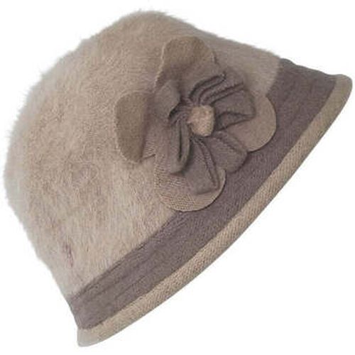 Chapeau Chapeau cloche fleur AITANA - Chapeau-Tendance - Modalova