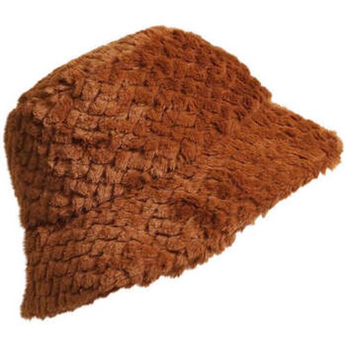 Chapeau Bob fausse fourrure AMALIA - Chapeau-Tendance - Modalova