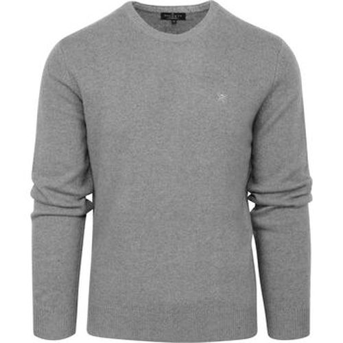 Sweat-shirt Pull Laine - Hackett - Modalova