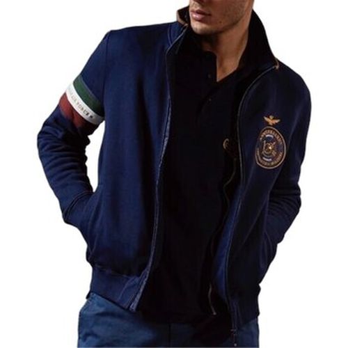 Sweat-shirt 232FE1822F532 - Aeronautica Militare - Modalova