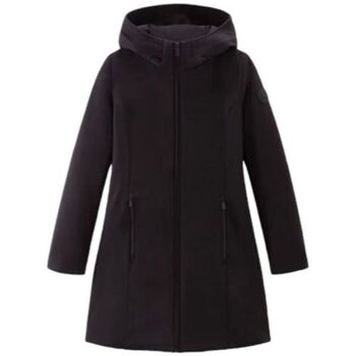 Parka Parka Firth Black - Woolrich - Modalova