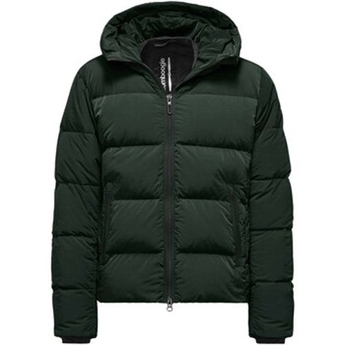 Veste Helsinki Down Jacket - Bomboogie - Modalova