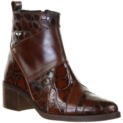 Bottines Qootum 14880 - Qootum - Modalova