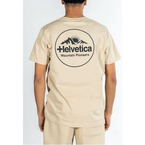 T-shirt T-shirt Tshr Ottawa 2 (craft) - Helvetica - Modalova
