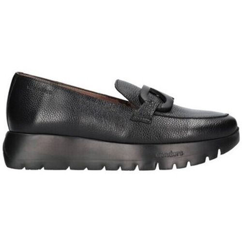 Chaussures escarpins A-2453 Mujer Negro - Wonders - Modalova