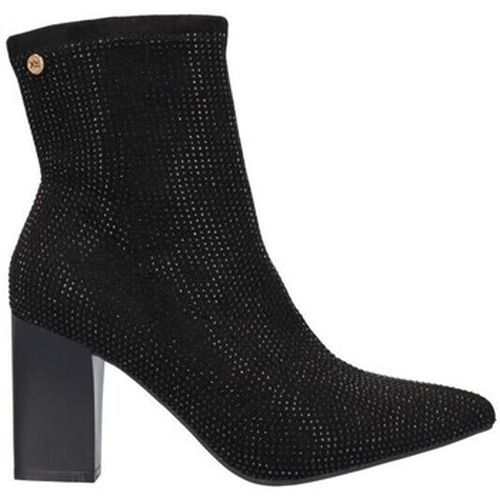 Bottines Xti 142102 Mujer Negro - Xti - Modalova