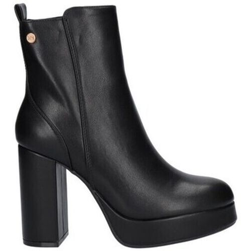 Bottines Xti 142178 Mujer Negro - Xti - Modalova