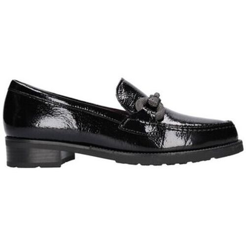 Chaussures escarpins 5455 Mujer Negro - Pitillos - Modalova