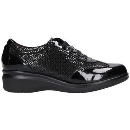 Chaussures escarpins 5312 Mujer Negro - Pitillos - Modalova