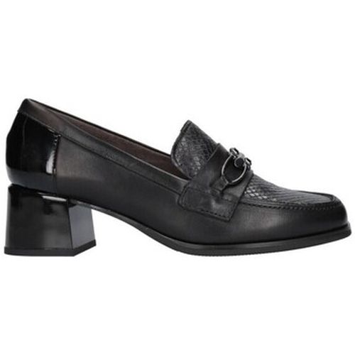 Chaussures escarpins 5412 Mujer Negro - Pitillos - Modalova