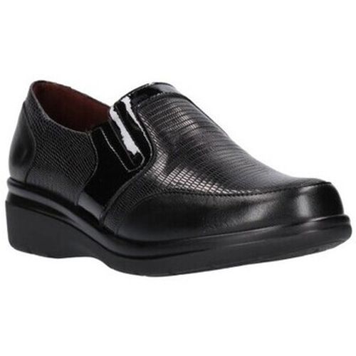 Chaussures escarpins 5313 Mujer Negro - Pitillos - Modalova
